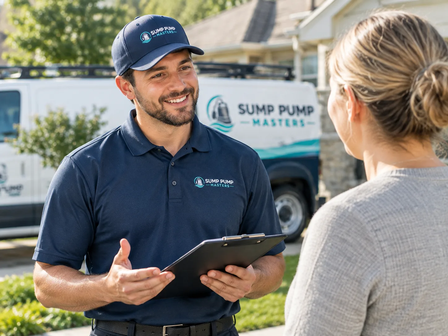 Sump Pump Repair Amherst, NE FAQs
